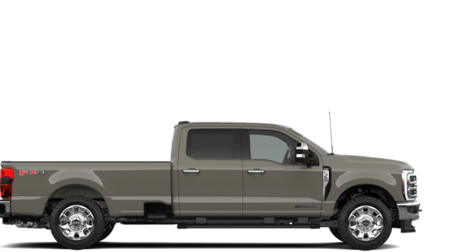2026 Ford SuperDuty